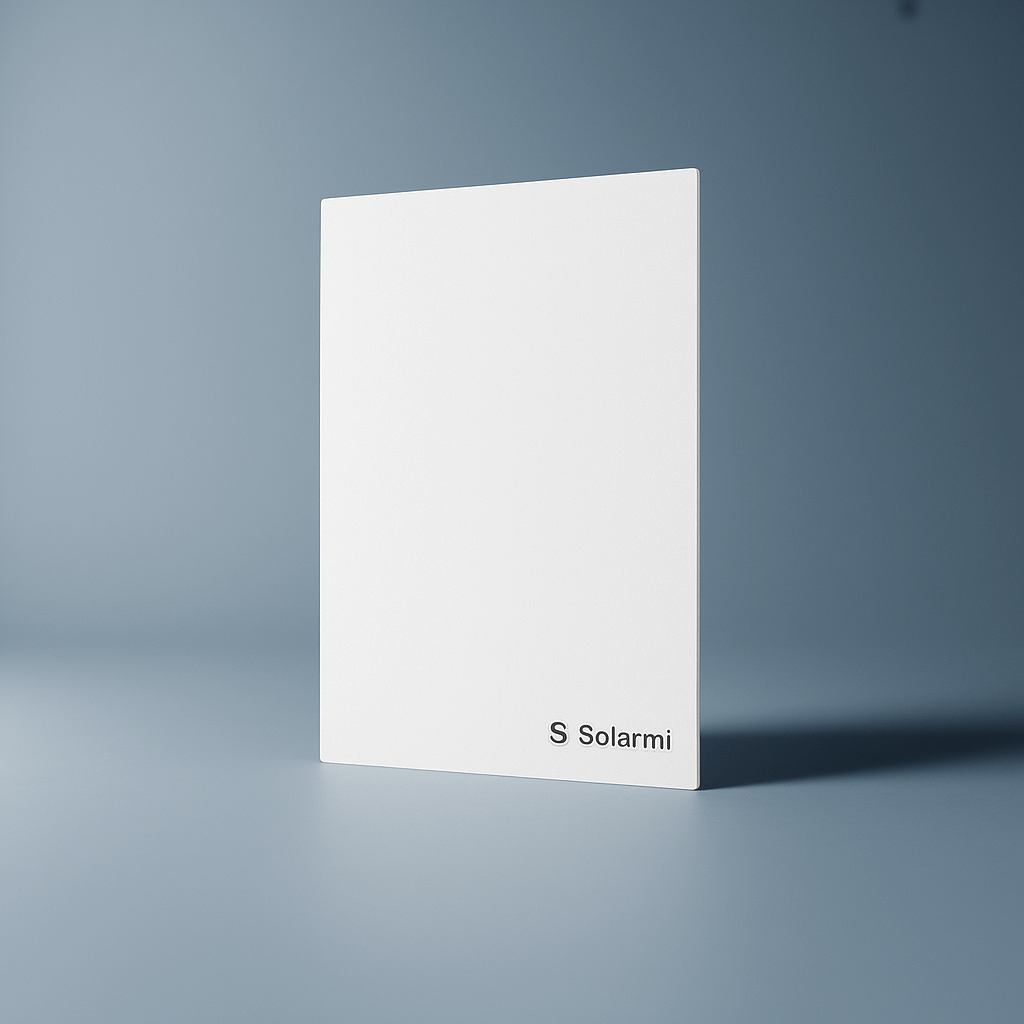 Bloque de viviendas rehabilitado con SATE