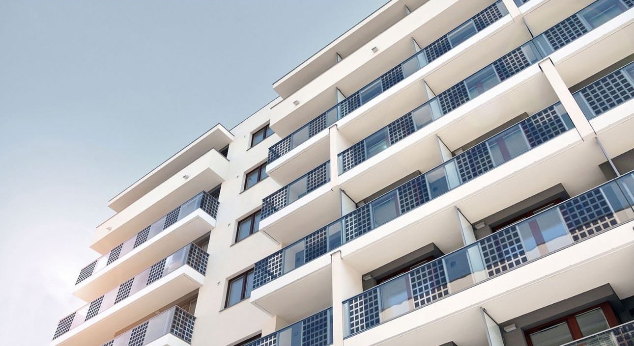 Balcones y Barandillas BIPV Solarmi