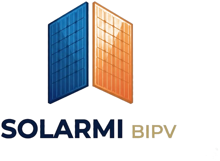 Logo Solarmi BIPV