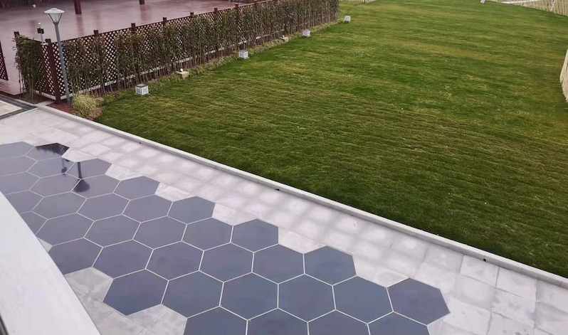 Pavimento Solar Solarmi