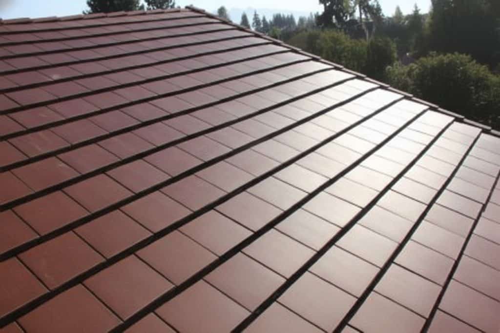 Techo BIPV